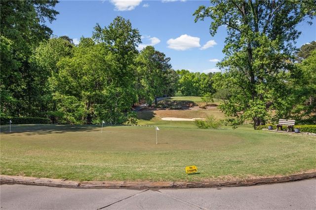 4006 Ironhill Lane, Woodstock, GA 30189