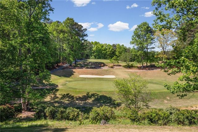4006 Ironhill Lane, Woodstock, GA 30189