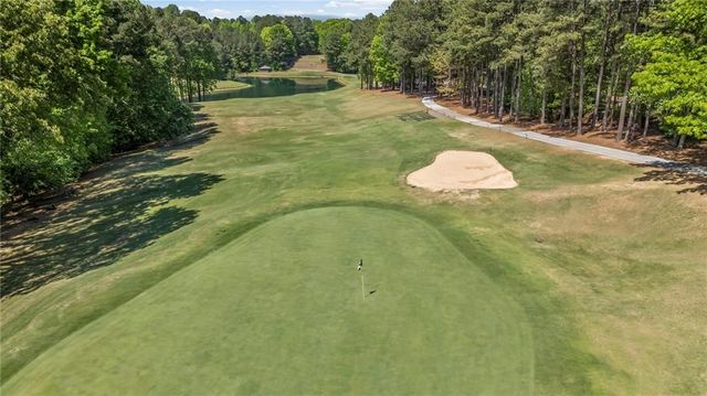 4006 Ironhill Lane, Woodstock, GA 30189