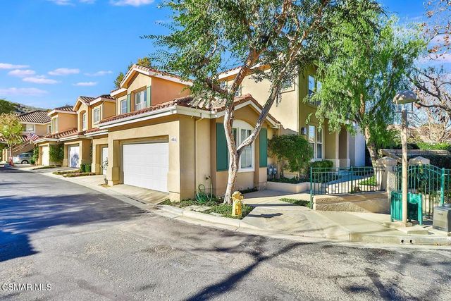 485 Bannister Way A, Simi Valley, CA 93065