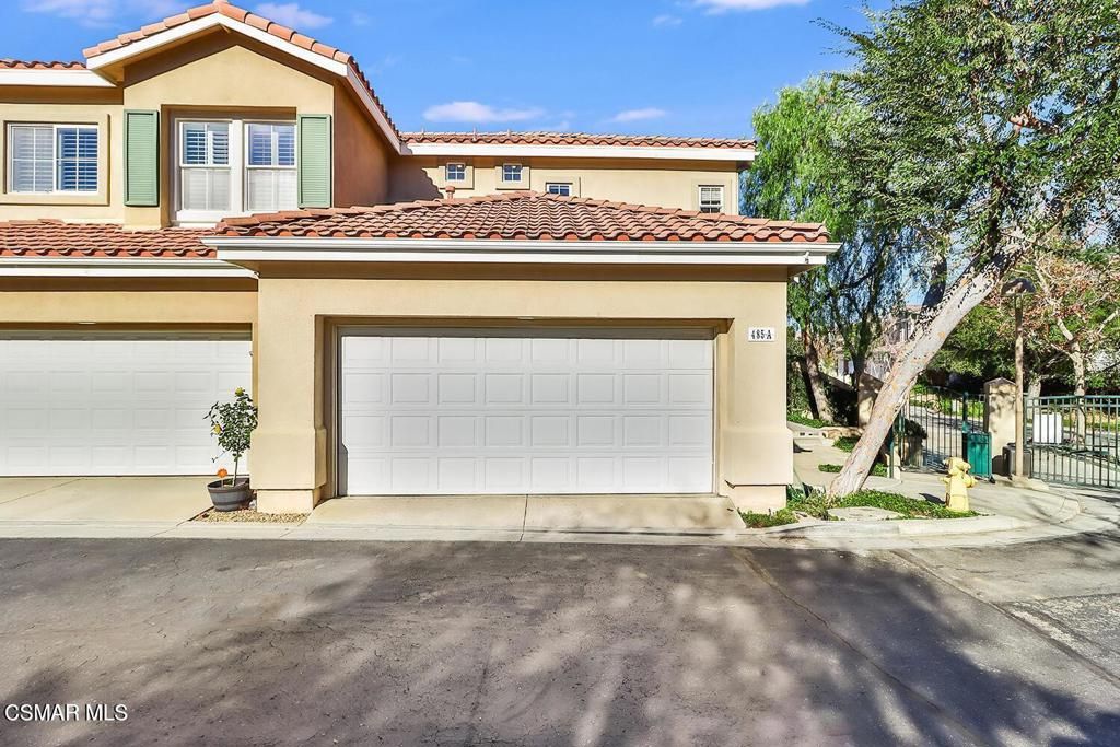 485 Bannister Way A, Simi Valley, CA 93065