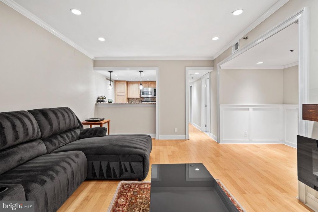 301 RACE ST #C007, PHILADELPHIA, PA 19106 — photo 5