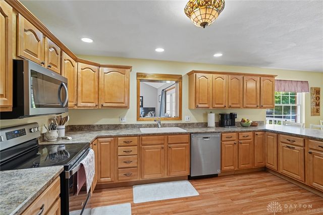 217 Mound Street, Brookville, OH 45309