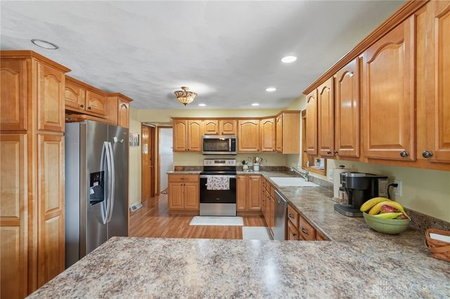 217 Mound Street, Brookville, OH 45309