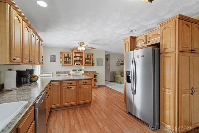 217 Mound Street, Brookville, OH 45309