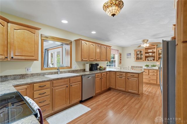 217 Mound Street, Brookville, OH 45309