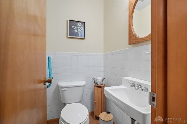 217 Mound Street, Brookville, OH 45309