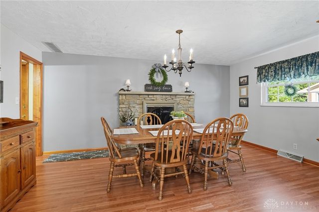 217 Mound Street, Brookville, OH 45309