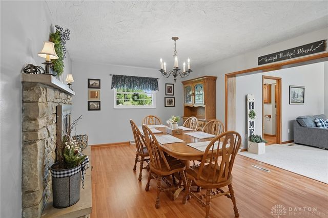 217 Mound Street, Brookville, OH 45309