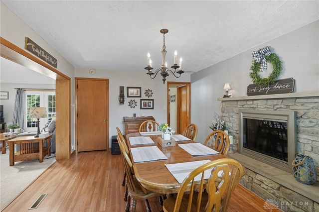 217 Mound Street, Brookville, OH 45309