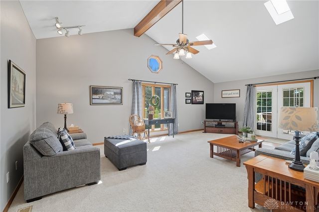 217 Mound Street, Brookville, OH 45309