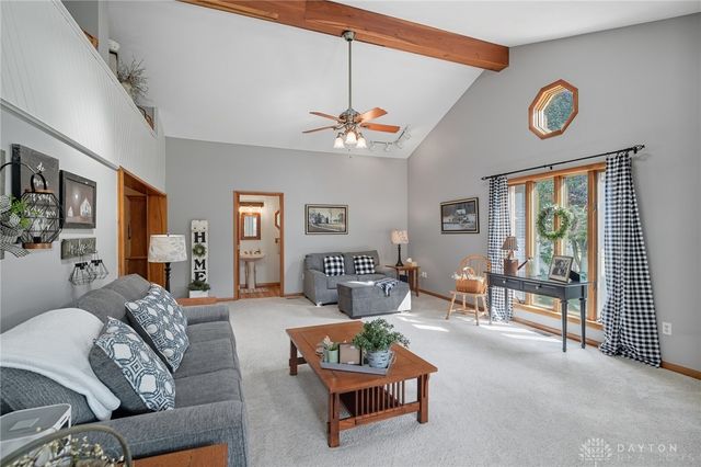 217 Mound Street, Brookville, OH 45309