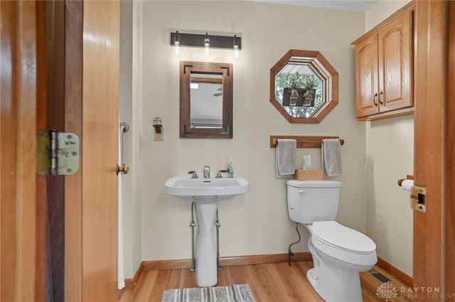 217 Mound Street, Brookville, OH 45309