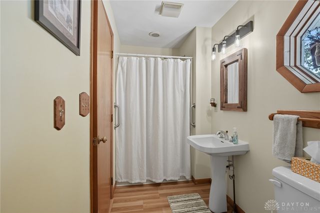 217 Mound Street, Brookville, OH 45309