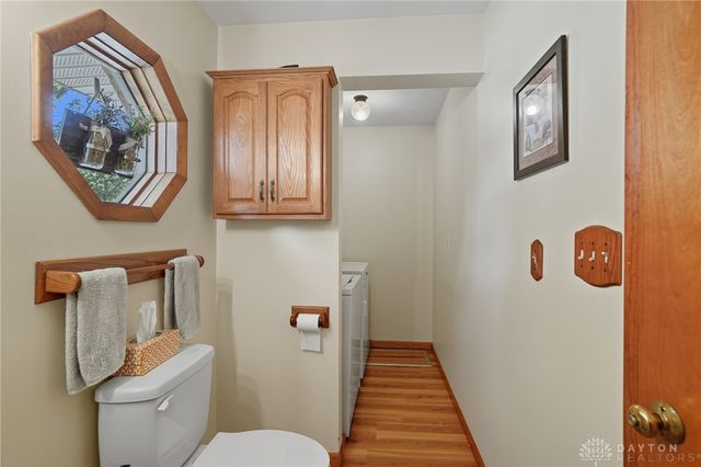 217 Mound Street, Brookville, OH 45309