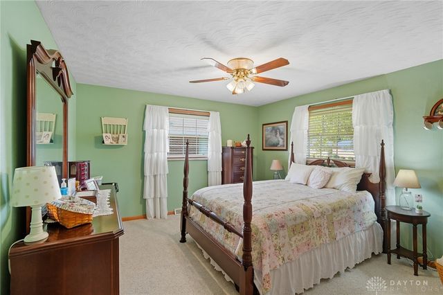 217 Mound Street, Brookville, OH 45309