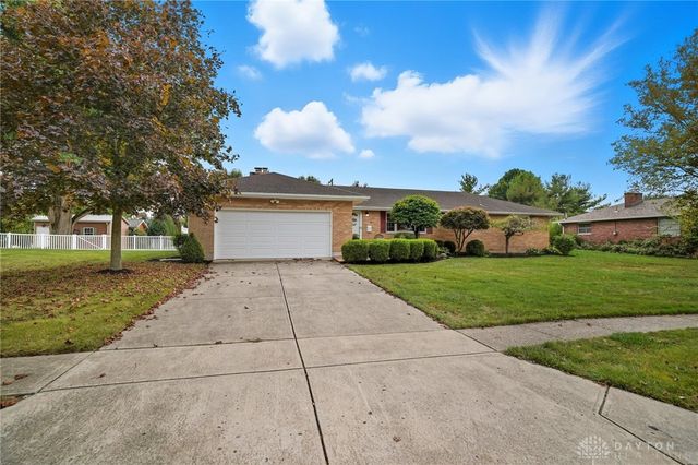 217 Mound Street, Brookville, OH 45309