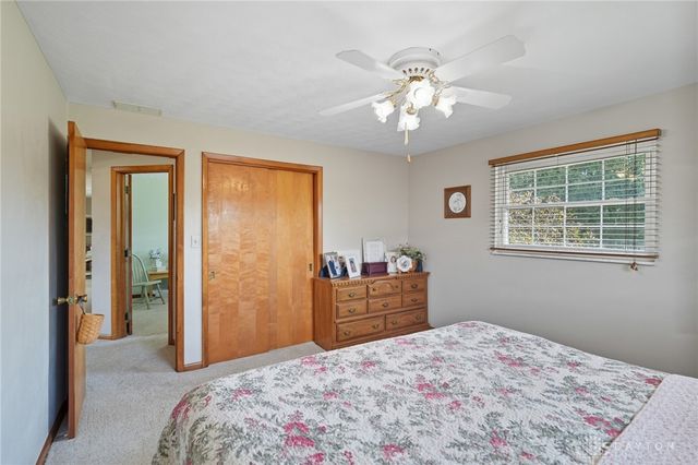 217 Mound Street, Brookville, OH 45309