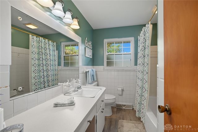 217 Mound Street, Brookville, OH 45309