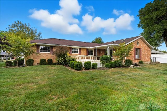 217 Mound Street, Brookville, OH 45309