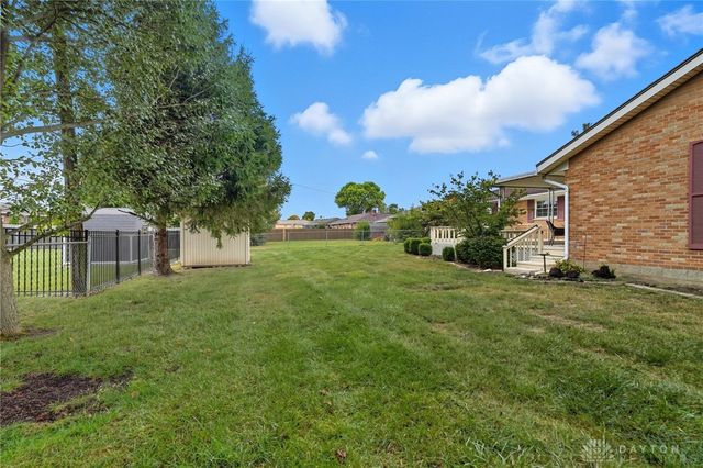 217 Mound Street, Brookville, OH 45309