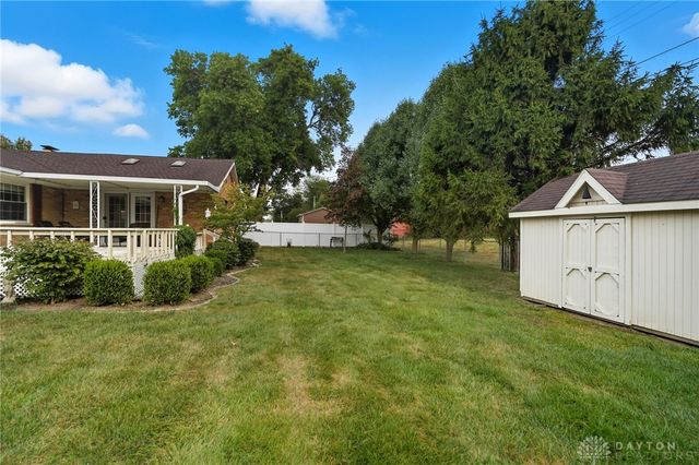 217 Mound Street, Brookville, OH 45309