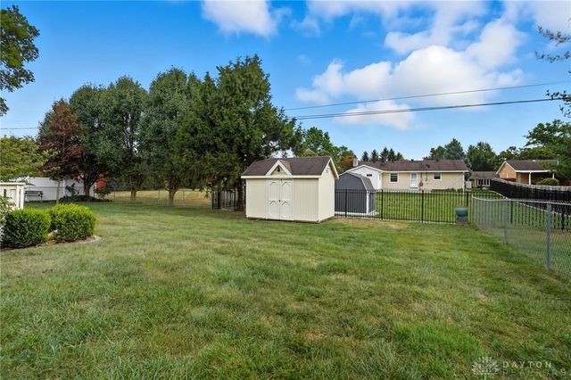 217 Mound Street, Brookville, OH 45309