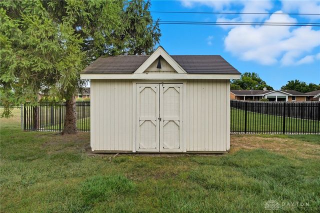 217 Mound Street, Brookville, OH 45309