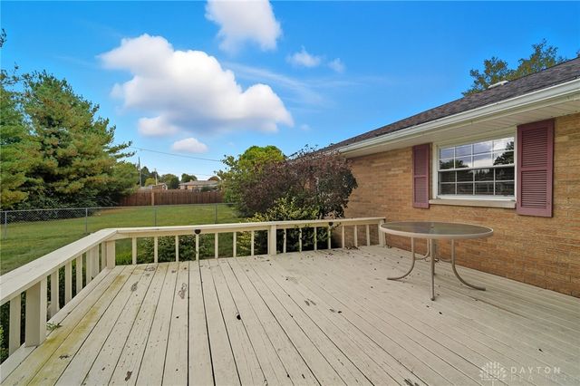 217 Mound Street, Brookville, OH 45309