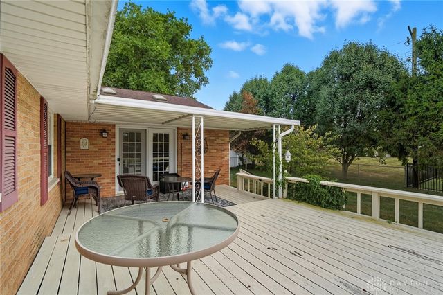 217 Mound Street, Brookville, OH 45309