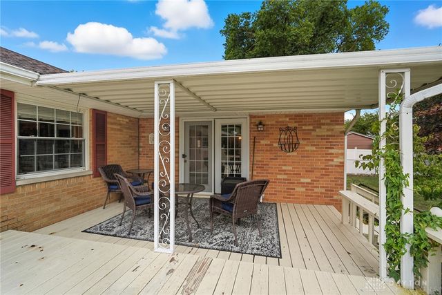 217 Mound Street, Brookville, OH 45309