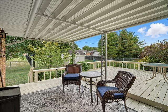 217 Mound Street, Brookville, OH 45309