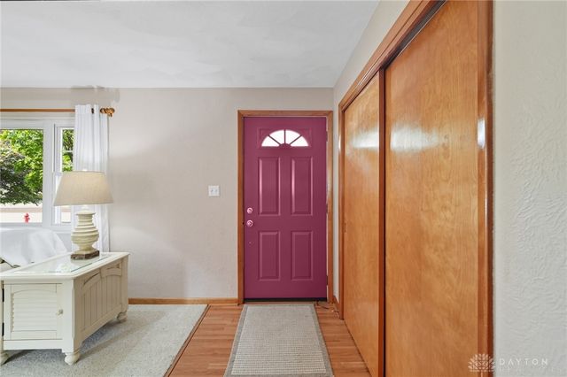 217 Mound Street, Brookville, OH 45309