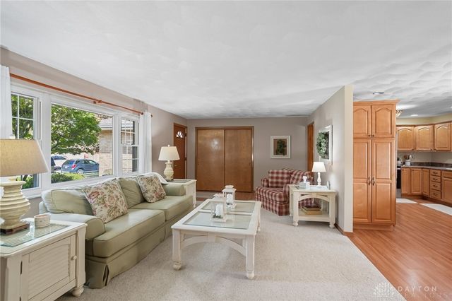 217 Mound Street, Brookville, OH 45309