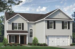 278 Plains Drive, Burlington, NC 27217