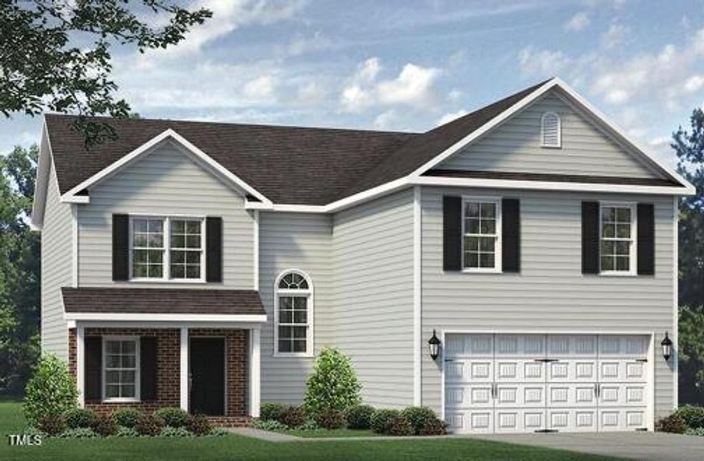278 Plains Drive, Burlington, NC 27217