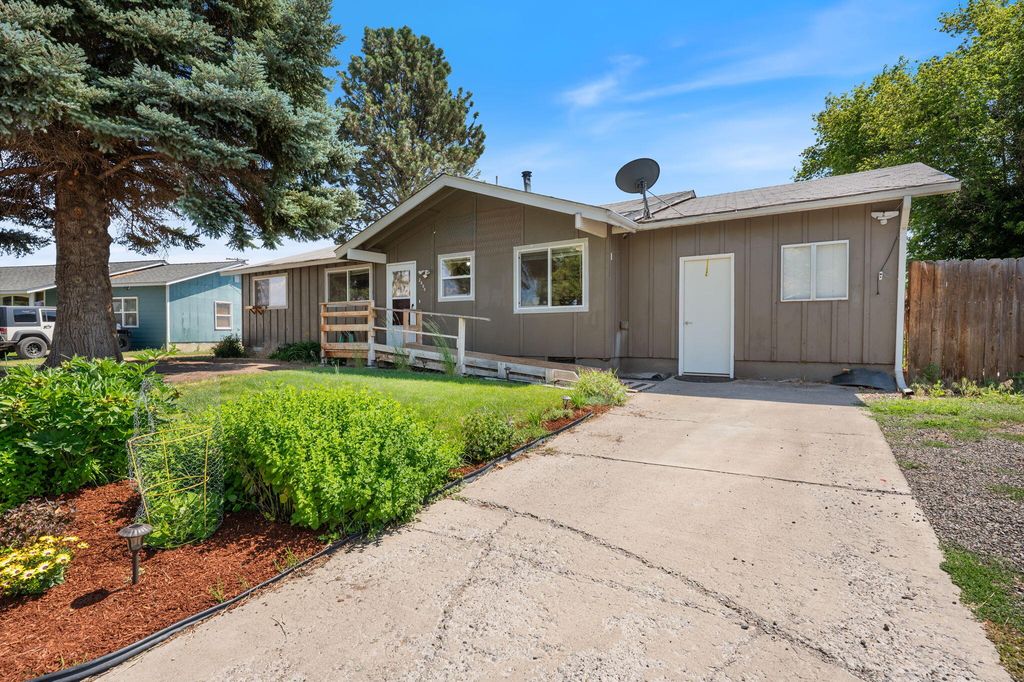 2800 Slayton Court, Prineville, OR 97754