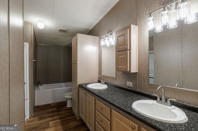 1637 Young Harris Road, Danielsville, GA 30633