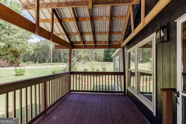 1637 Young Harris Road, Danielsville, GA 30633