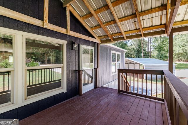 1637 Young Harris Road, Danielsville, GA 30633