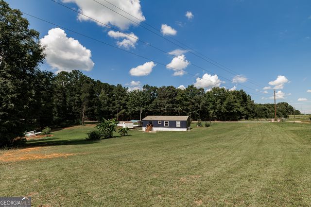 1637 Young Harris Road, Danielsville, GA 30633