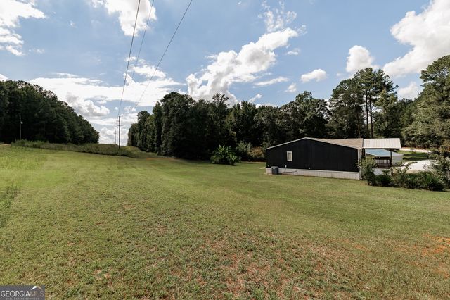 1637 Young Harris Road, Danielsville, GA 30633