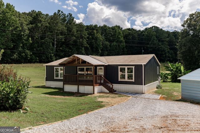 1637 Young Harris Road, Danielsville, GA 30633