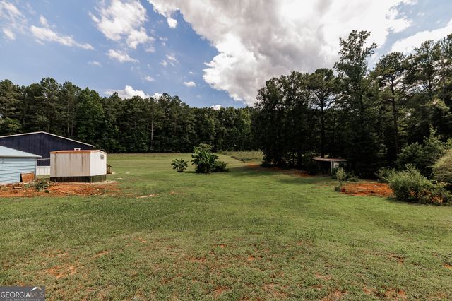 1637 Young Harris Road, Danielsville, GA 30633