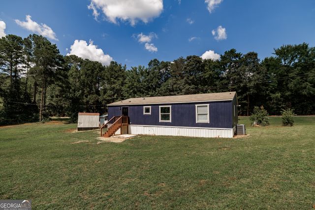 1637 Young Harris Road, Danielsville, GA 30633