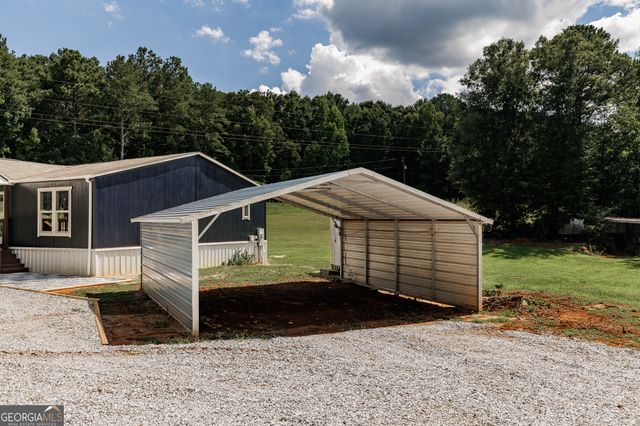 1637 Young Harris Road, Danielsville, GA 30633