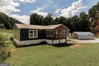 1637 Young Harris Road, Danielsville, GA 30633