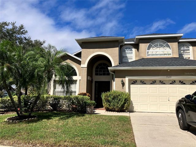 13644 TETHERLINE TRAIL, Orlando, FL 32837