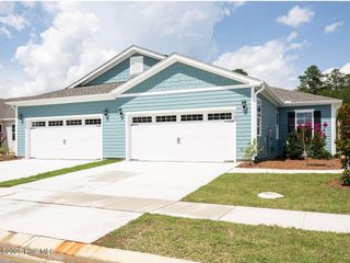 2182 Sweetspire Street Unit 2020, Leland, NC 28451
