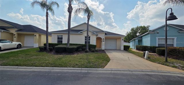 528 RESERVE DRIVE, Davenport, FL 33896